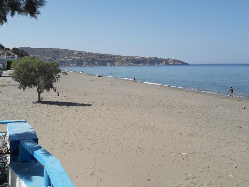 Orelia Cretan Villas & Deluxe Apartments 카밀라리 외부 사진