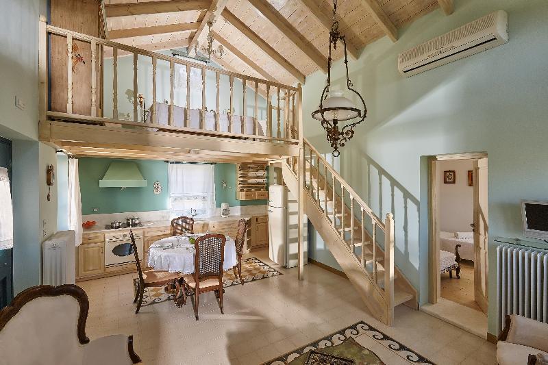 Orelia Cretan Villas & Deluxe Apartments 카밀라리 외부 사진