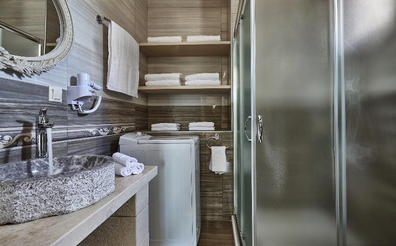 Orelia Cretan Villas & Deluxe Apartments 카밀라리 외부 사진