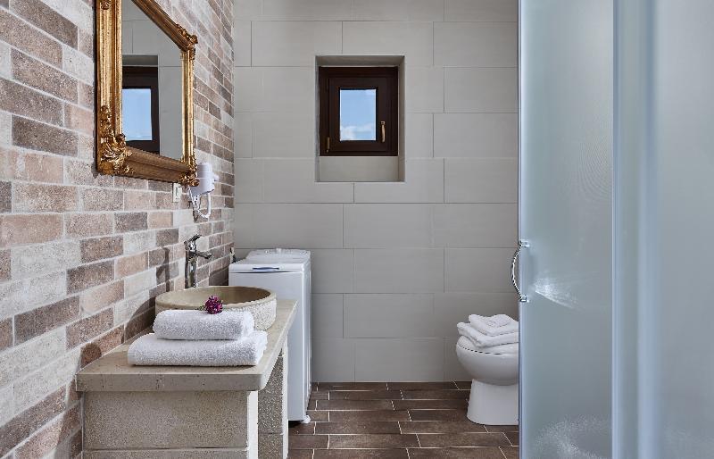 Orelia Cretan Villas & Deluxe Apartments 카밀라리 외부 사진