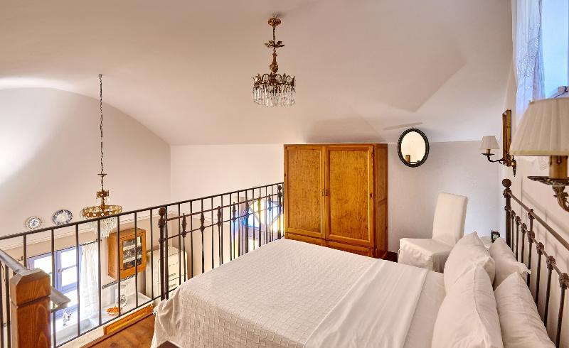 Orelia Cretan Villas & Deluxe Apartments 카밀라리 외부 사진