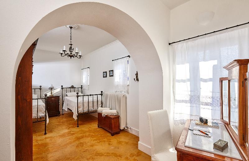 Orelia Cretan Villas & Deluxe Apartments 카밀라리 외부 사진