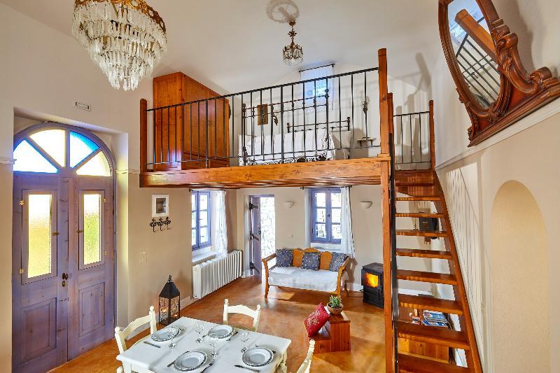 Orelia Cretan Villas & Deluxe Apartments 카밀라리 외부 사진
