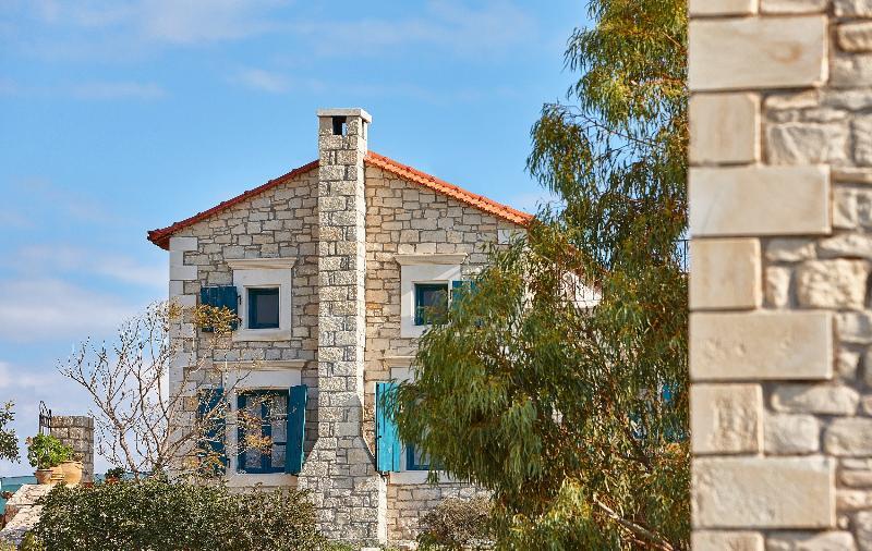 Orelia Cretan Villas & Deluxe Apartments 카밀라리 외부 사진