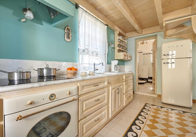 Orelia Cretan Villas & Deluxe Apartments 카밀라리 외부 사진